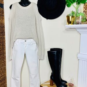 Lucky Brand Leyla Skinny Denim